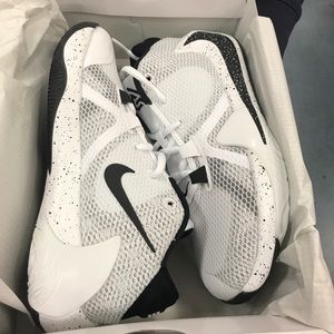 Meet your Posher, Blake